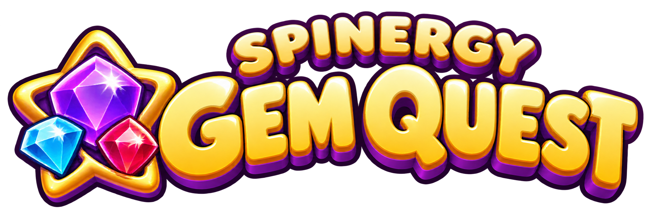 Spinergy Gem Quest